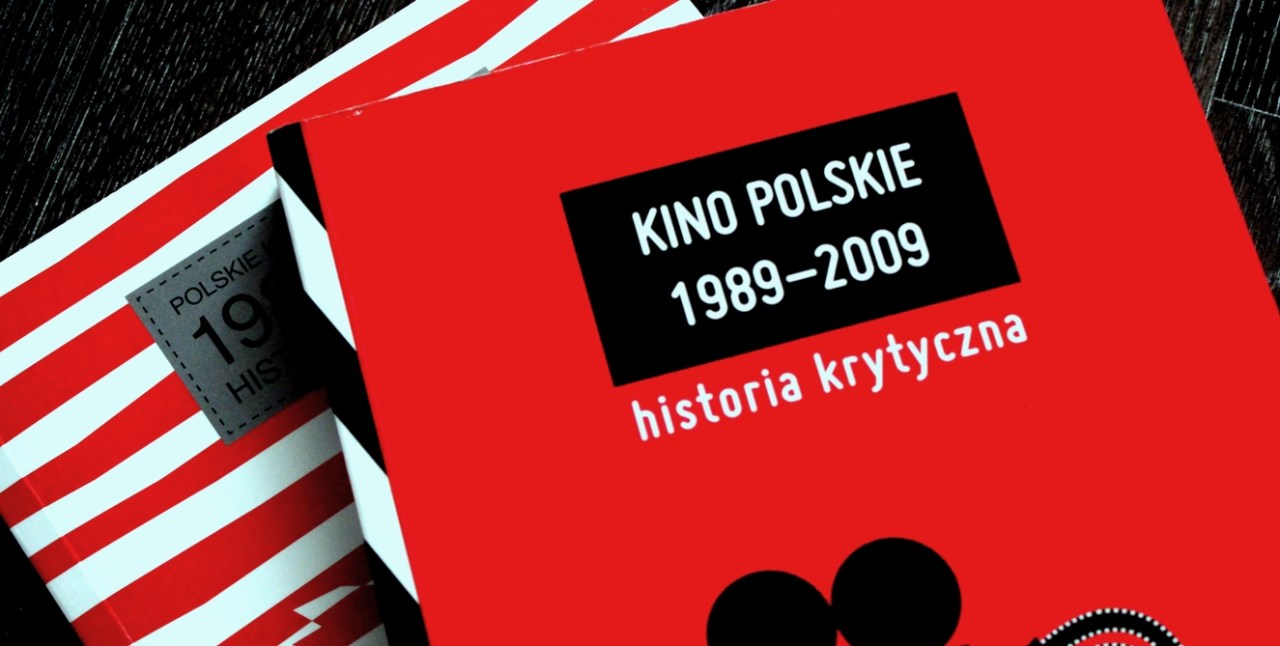 Kino polskie. Historia krytyczna