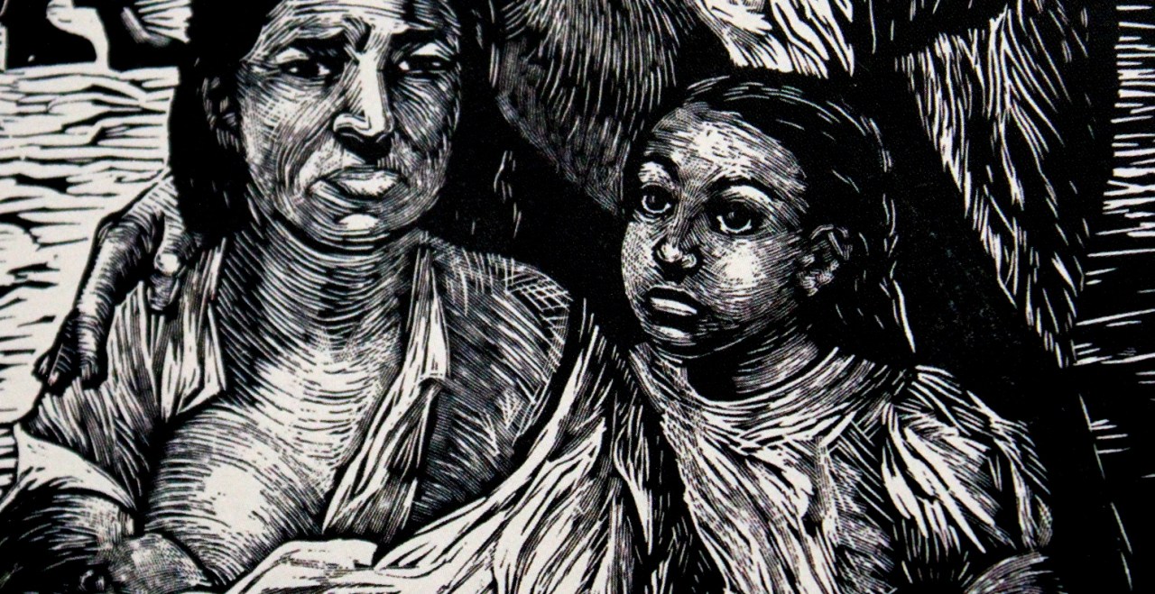 Mercedes Quevedo Rodzina