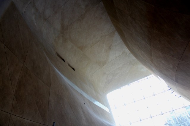 Muzeum Historii Żydów Polskich Polin