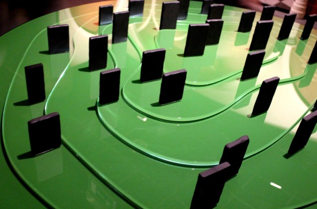 Muzeum Historii Żydów Polskich Polin