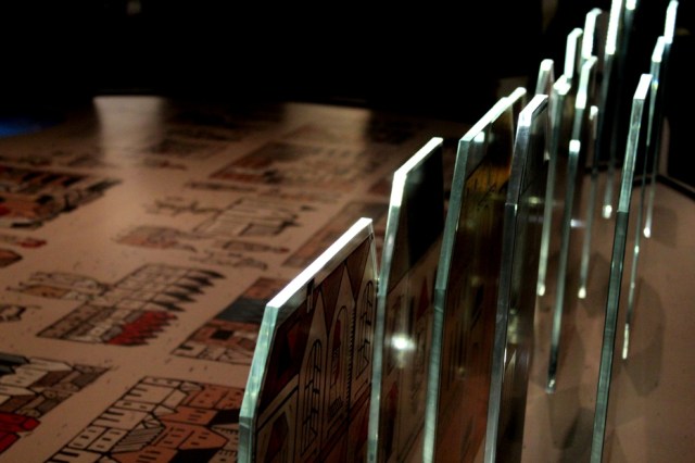 Muzeum Historii Żydów Polskich Polin