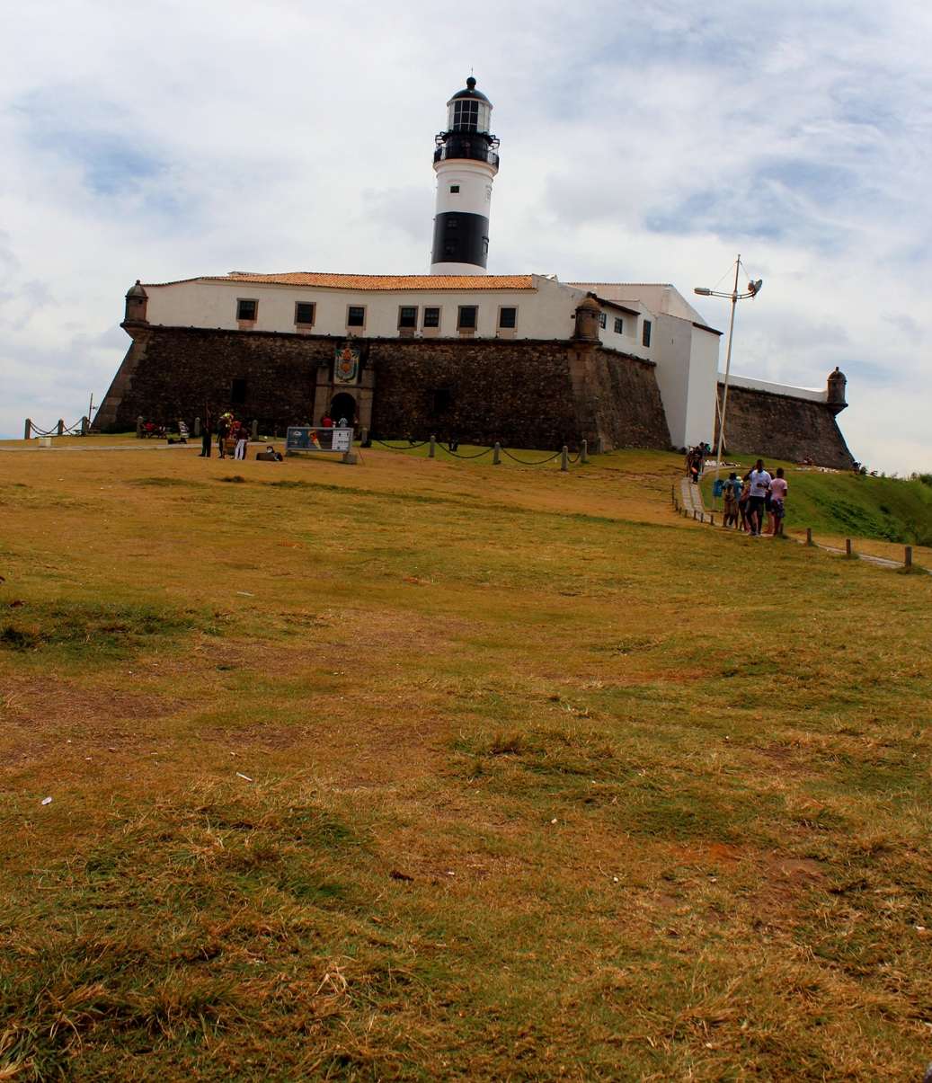 Farol da Barra
