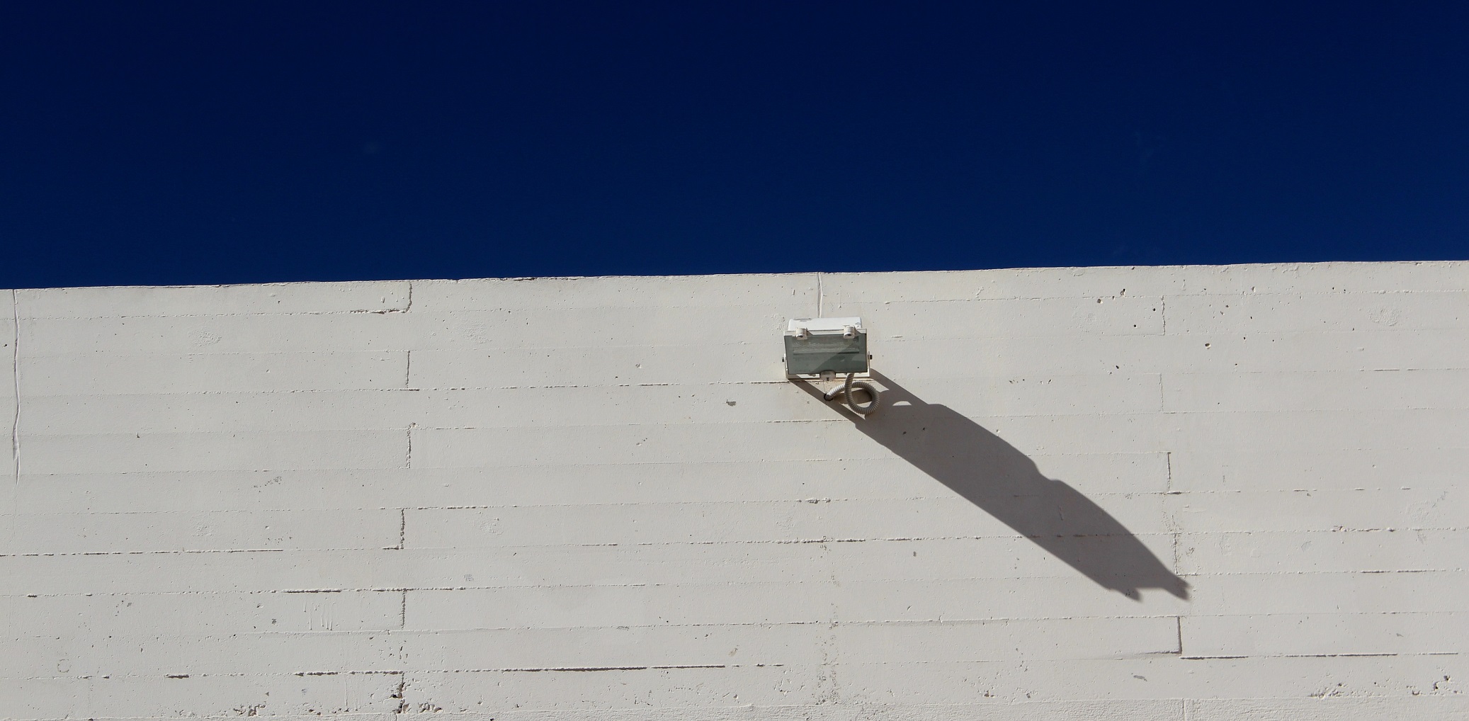 Barcelona Fundacja Joan Miro detal