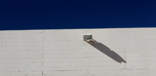 Barcelona Fundacja Joan Miro detal