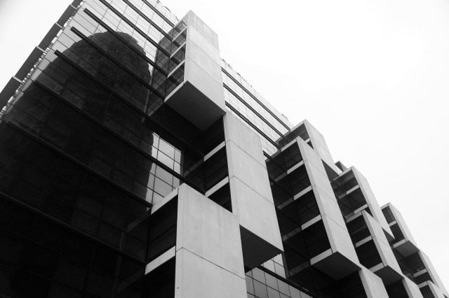 Glories office buildings