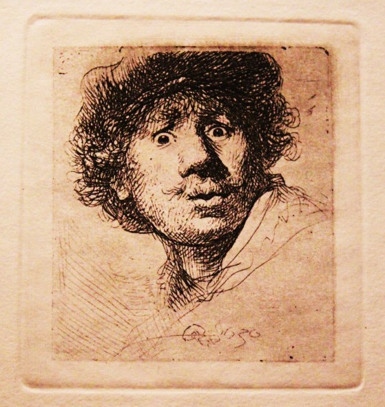 Rembrandt (1)