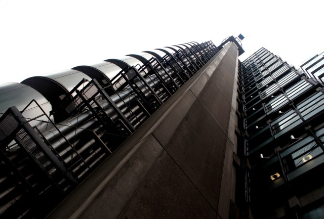 lloyds of london
